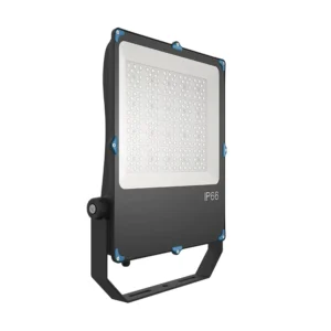 High Lumen Flood Lights Outdoor IP66 Waterproof 150W 200W 240W Dimmable LED Lights CE CB