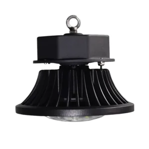 High Lumen IP65 Outdoor Waterproof UFO LED High Bay Light 100W 150W 200W