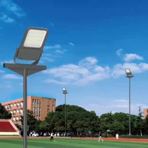 High Lumen IP66 Waterproof IK09 100W 200W 300W 400W 500W Floodlight Reflector Sport Stadium Adjustable Outdoor LED Flood Lights