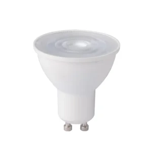 High Lumen Indoor Spot Light 6W Bulb GU10 LED Dimmable
