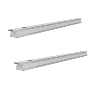 High Lumen Industrial LED Linear High Bay Light 2ft 3ft 4ft 100W for Warehouse