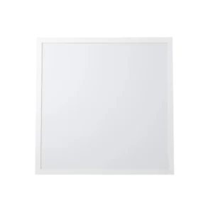 High Lumen LED Panel Light 40W 42W 48W for Brazil Office 620×620 600×600 Aluminum Panel