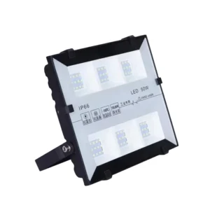 High Lumen Output IP66 Spotlight SMD Outdoor Reflector LED