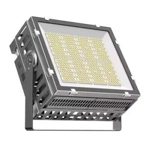 High Luminous IP65 Waterproof Outdoor Lighting Floodlight for Street Road Garden Square