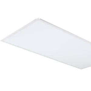 High Luminous Slim Frame LED Ceiling Light 300x600mm 30W 48W Flat Backlit Panel for Office Shop Indoor