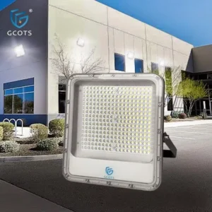High Output Aluminum LED Flood Light 30W 50W 100W 200W Stadium Lights IP65 Waterproof