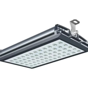 High Power 150W LED Flood Light Easy Installation and Widely Used IP65 Rating for Warehouse Lighting