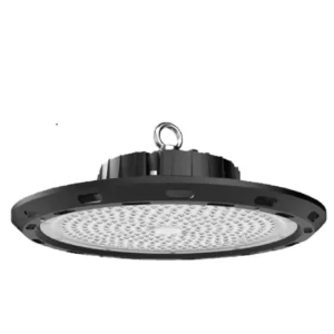 High Power 150W for UFO Highbay Ceiling Light IP65 Aluminum Alloy Water Resistant for Industrial Commercial Warehouse