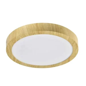 High Power 40W Shop Office Indoor White Black IP65 Sensor LED Ceiling Lights Modern Ceiling Lights