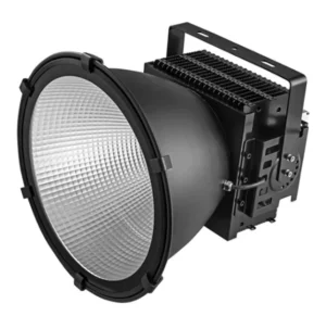 High Power Aluminum IP65 Outdoor 200W 300W 400W 500W 600W 700W 800W Construction Tower Crane Lamp LED Flood Lights Stadium Light