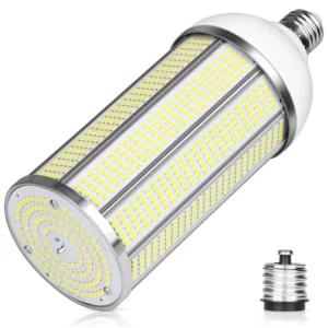 High Power E27 E26 B22 LED Corn Light 150W LED Corn Bulb 15000 Lumen 85-265V LED Bulb for Factory Warehouse Market