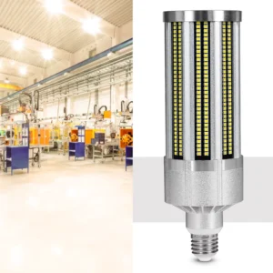 High Power Energy Saving 30W 60W 80W 100W 200W LED Corn Lights