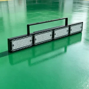 High Power LED Flood Light 100W 200W 300W 400W High Lumen IP66 Waterproof Outdoor Project Lighting Spotlight