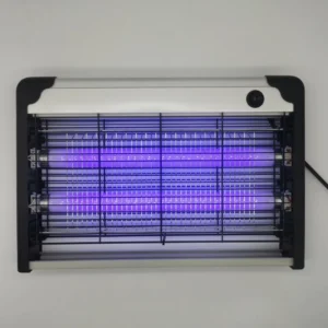 High Quality Energy Saving Kill Machine Ultraviolet Light Mosquito Killing Lamp