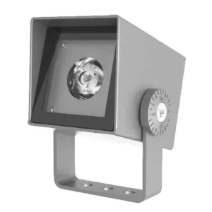 High Quality IP67 LED Flood Light Landscape Floodlight with Narrow Beam Angle Outdoor Lighting