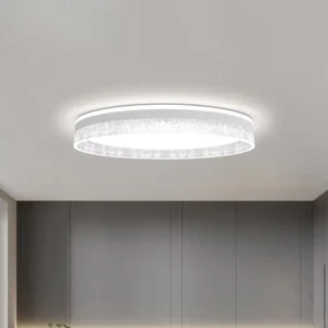 High Quality Round Ceiling Lamp Remote Control Home Indoor Living Room Decorative Led Ceiling Light