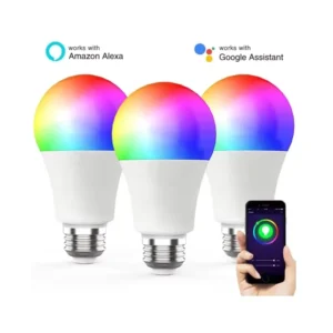 High Quality Zigbee Smart Bulb Indoor Magic Led Smart Bulb 7W Led Smart Bulb