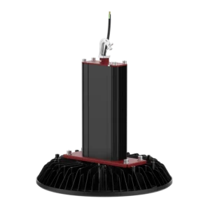 High Temperature 80℃ Explosion Proof High Bay Light Industrial Commercial Lamp UFO LED High Bay Lights 300W