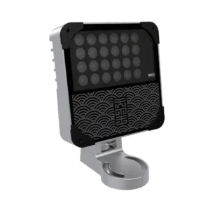 High quality Aluminum LED COB IP66 Landscape Floodlight AC Input High Brightness 50W CRI 70 Dimmable 3 Year Warranty