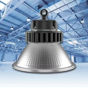 Highbay Industrial 3CCT 100W 120W 150W UFO LED High Bay Light 150W 200W 240W High Bay LED Light