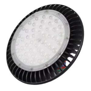 Highbay Industrial Lighting LED High Bay IP65 Highbay Fixture Linear 100W 150W 200W High Bay LED Grow Light