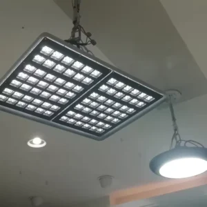 Highbay LED 150 Watt 130lm/w Industrial High Bay Light