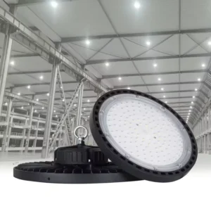 Highbay Light Industrial Warehouse 100W 150W 200W LED High Bay Light for Warehouse Workshop Factory Garage