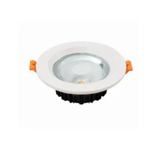 Hotel Indoor Lighting 5w 7w 10w 15w 25w SMD Recessed Ceiling Led Downlight