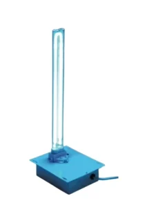 House Uv Light Air Purifier Ac Duct Germicidal Dual Lamp 72W