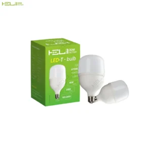 Household 6000K B22 LED Bulb 40W 3500LM High Brightness Work Light for Residential Use