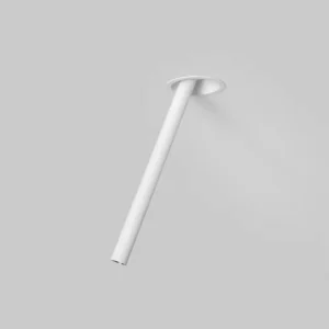 IP54 Indoor Lighting 7W Commercial Home Project Ceiling Spotlight Round Recessed Telescopic LED Downlight