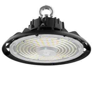 IP65 150W 120W 100W Industrial High Bay LED UFO Light for Warehouse Factory