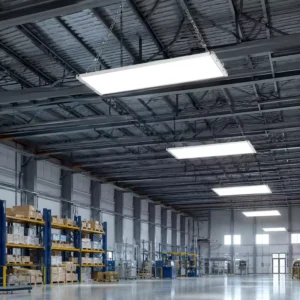 IP65 Commercial Industrial Highbay 80W 110W 160W 220W 225W 300W LED Linear High Bay Light