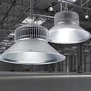 IP65 Factory Industrial SMD2835 100W 120W 150W 200W UFO LED High Bay Light Higbay Lamp