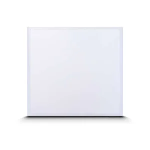 IP65 LED Backlit Waterproof Aluminum Hospital Grade Industrial Flat Panel Light Ceiling Lighting Fixture 40W 4000LM