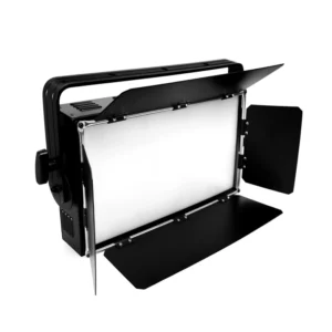 IP65 LED Matrix Flat Panel Light for Hotels White Emitting Surface Lights for Conference Rooms and Studios