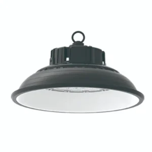 IP65 LED UFO High Bay Light 200W Industrial Warehouse Lighting for Gymnasium Factory