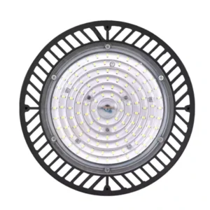 IP65 UFO Industrial Warehouse Gymnasium Light 100W 150W 200W 240W LED High Bay Light For Supermarket Factory