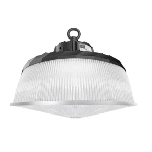 IP65 Waterproof High Lumen Anti glare 100w 150w 200w UFO LED High Bay Light 150lm/w for Industrial Warehouse Workshop