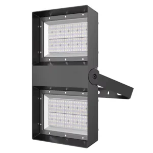 IP66 10W Outdoor Flood Light 3000-6500K Slim LED Flood Light