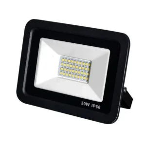 IP66 AC DC 12V 24V Portable Led 30W Outdoor Floodlight Led