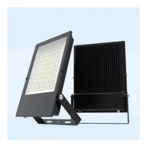IP66 AC Flood Light 500W-1500W for Stadium and Industrial Lighting High Lumen LED Flood Light