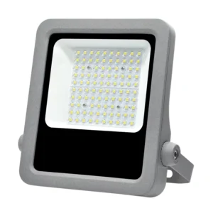 IP66 LED Flood Light Outdoor 50W 100W 150W 200W 300W 400W 500W 600W Waterproof 0 10V Dimmable for Warehouse Garage Stadium