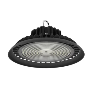 IP66 LED Linear High Bay Light Suspended Fixture High Output for Warehouse and Manufacturing Facilities