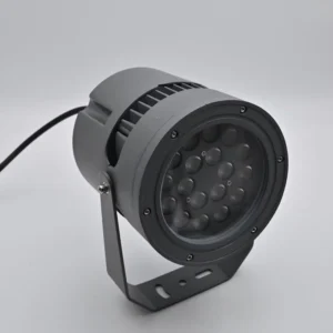 IP66 Outdoor LED Floodlight Narrow Beam Spotlight for Architectural Landscape Lighting