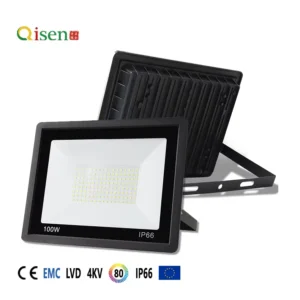 IP66 Waterproof 100lm/W LED Flood Light 100W 600W 500W 300W 400W Outdoor Wall Lights Various Wattages