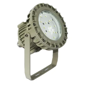 IP66 Waterproof Dustproof 50W 150W Explosion Proof High Bay Light Aluminum Alloy High Pressure Casting