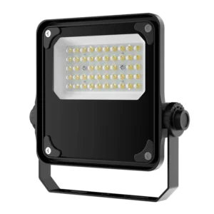 IP66 Waterproof LED Floodlight 30W 50W 100W 150W 200W 300W 400W Commercial Outdoor Lighting for Garden Stadium and Warehouse