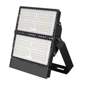 IP66 Waterproof Outdoor LED Flood Light 600W with 150lm w High Lumen Output Floodlight