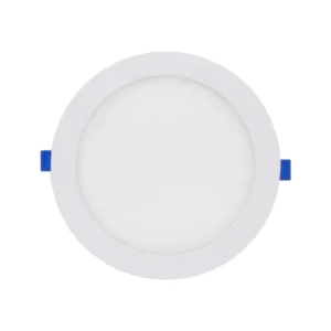 In Stock 4Inch 5CCT Slim Panel Light ETL Energy Star LED Pot Lighting Dimmable Recessed Downlight Canless Light